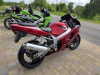 Suzuki GSX-R, 2003 г.