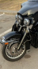 Harley-Davidson Electra Glide FLHTCU Ultra Classic на широкой раме, 2012 г.