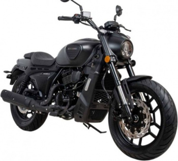 Hyosung GV300S-D, 2026 г.