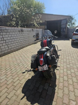 Triumph Rocket III ROADSTER, 2016 г.