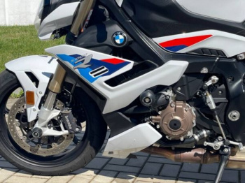 BMW S 1000 R, 2023 г.