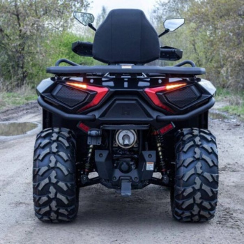 Hisun GUARDIAN 750 L, 2026 г.