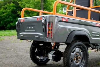  AVM Cargo mini 800, 2026 г.