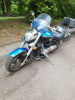Suzuki Boulevard M109R2, 2009 г.