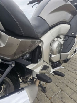 BMW K 1600 GTL, 2014 г.