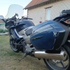 Спорт-турист Yamaha FJR ABS, 2006 г.