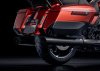 Harley-Davidson Street Glide Ultra, 2025 г.