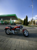 Honda Magna 250cr, 1994 г.