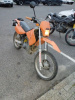KTM SX Ic2 эндуро, 1996 г.