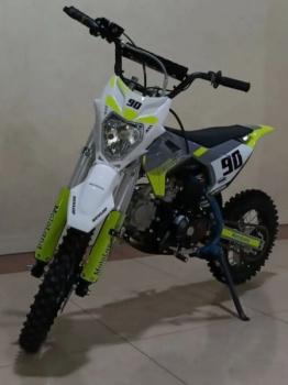 Motoland TCX125 E 14/12 фара, 2026 г.