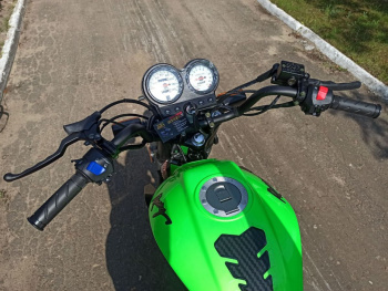 Классик Racer RC 150-23 Tiger, 2025 г.