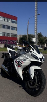 Motoland R1 300, 2024 г.