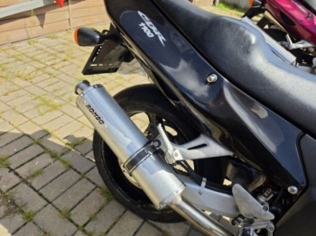 Honda CBR, 1999 г.