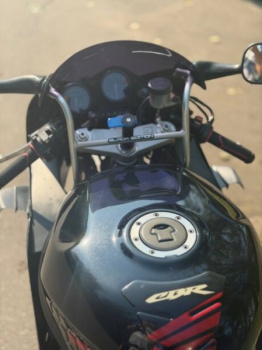 Honda CBR SC28, 1994 г.