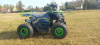 Micilon ATV HAMMER 125 cc S, 2023 г.