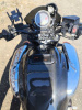 Yamaha V-Max, 2009 г.