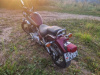 Yamaha XV virago, 1996 г.