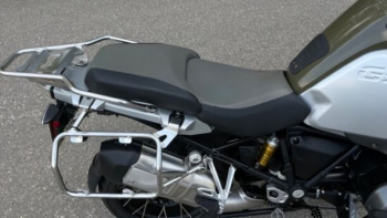 BMW R R1200GS ADV, 2014 г.
