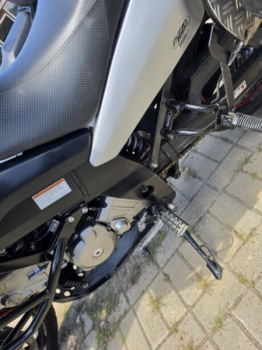 Suzuki DL, 2005 г.