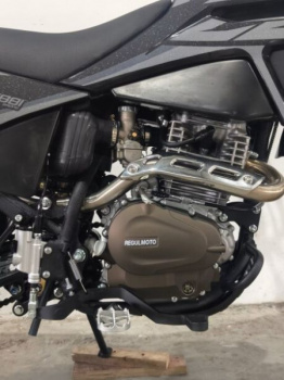 Regulmoto ZZ PR 300, 2026 г.