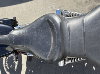 Harley-Davidson Dyna street bob fxdbi, 2007 г.