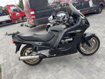 Honda ST, 1996 г.