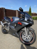 Suzuki GSX-R, 2002 г.