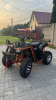 ATV Storm 200 All Road, 2025 г.