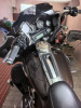 Harley-Davidson Electra Glide electro ultra limited 103, 2011 г.
