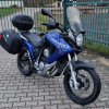Honda Transalp, 2007 г.
