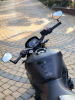 Suzuki GSR 750A, 2014 г.