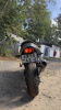 Suzuki GSX-R, 1999 г.