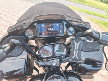 Harley-Davidson Road Glide Special, 2020 г.