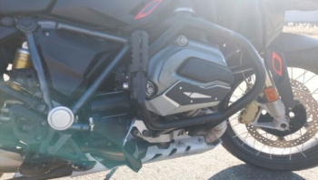BMW R 1200 GS, 2017 г.