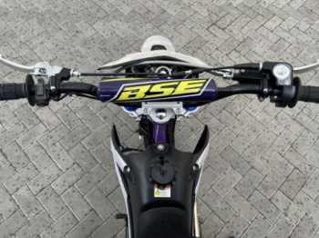 BSE MX 125, 2026 г.