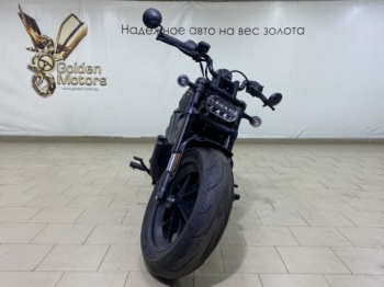 Harley-Davidson Sportster RH1250S, 2023 г.
