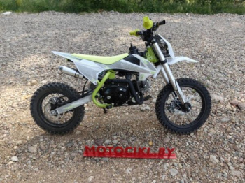Motoland 125 SX 125 E, 2026 г.