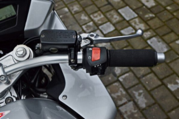 Honda VFR 800 Vtec c ABS, 2002 г.