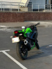 Kawasaki EX, 2013 г.