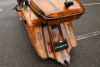 Harley-Davidson Road Glide Bagger, 2009 г.
