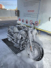 Harley-Davidson Fat Boy, 2012 г.
