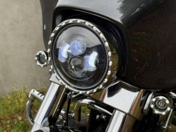 Harley-Davidson Street Glide, 2006 г.