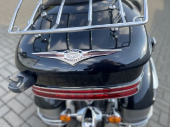 Kawasaki Voyager, 2016 г.