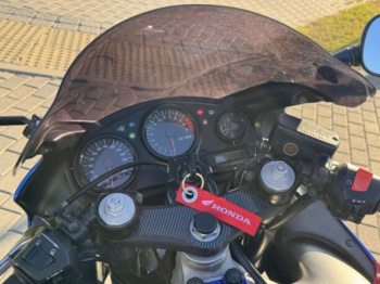 Honda CBR, 2000 г.