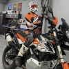 Мотоштаны KTM эндуро