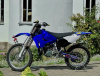 Yamaha YZ 250, 2015 г.