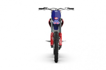 RFN Ares Rally Pro Warrior SX-E15, 2026 г.