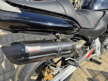 Honda CB Hornet, 2000 г.