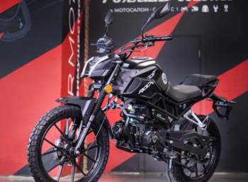 ROCKOT ALPHA RESTYLE, 2026 г.