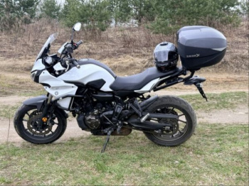 Yamaha Tracer 700, 2019 г.